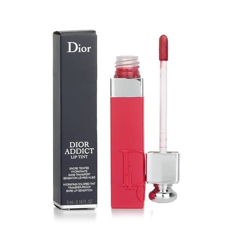 lip tint Dior